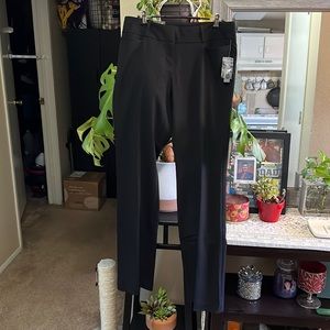 NWT The Limited sz 8 Slacks